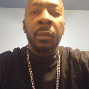 Meet your Posher, Rick